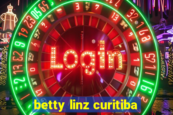 betty linz curitiba